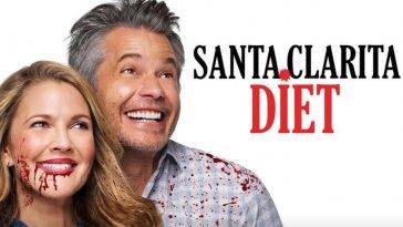 santa clarita diet