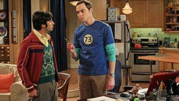 The Big Bang Theory