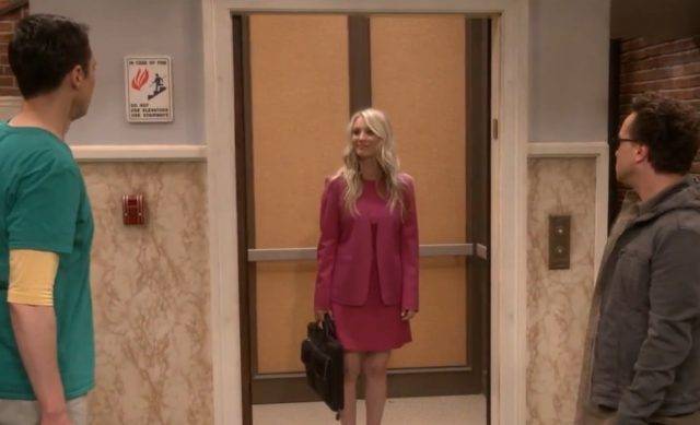 the big bang theory finale