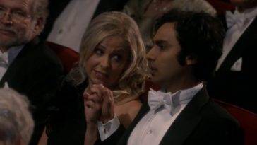 The Big Bang Theory