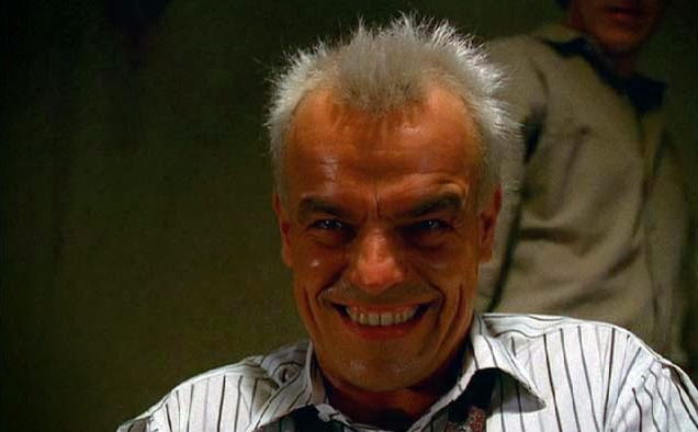 Ray Wise