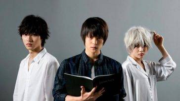 Death Note