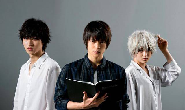Death Note