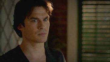 The Vampire Diaries