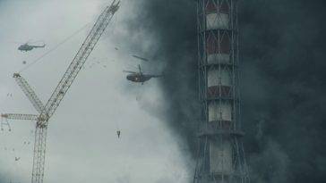 Chernobyl