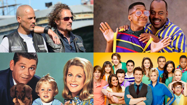 10 Serie Tv maledette