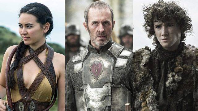 gsme of thrones
