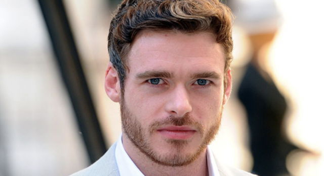Bodyguard - Richard Madden