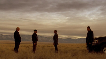 Breaking Bad