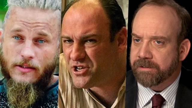 Doppiatori delle Serie Tv