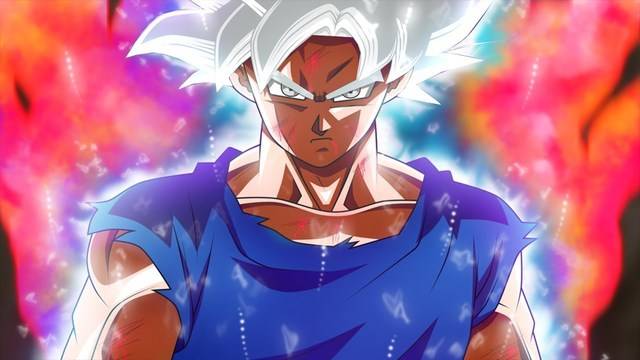 Dragon Ball Super