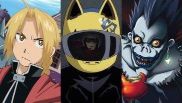 FullMetal Alchemist - Sigle - Anime
