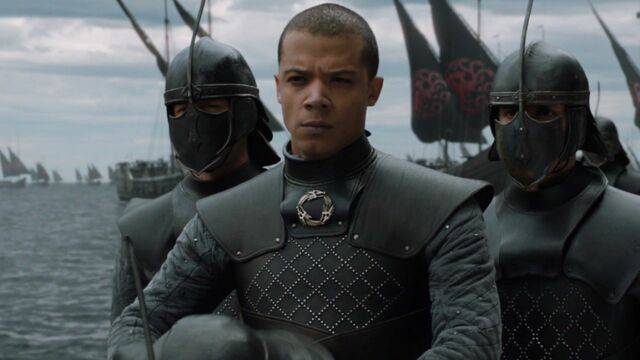 Game of Thrones