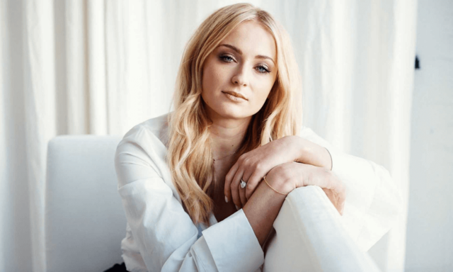 Sophie Turner
