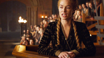 Game of Thrones, Cersei Lannister