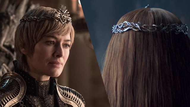 Game of Thrones