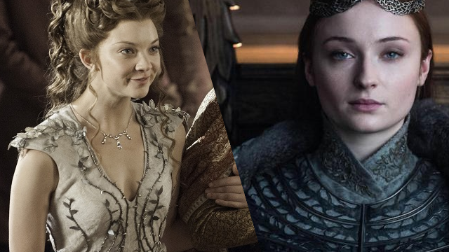 Margaery