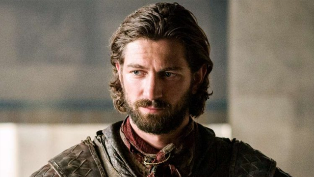 Daario