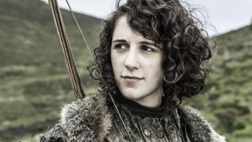 Game of Thrones