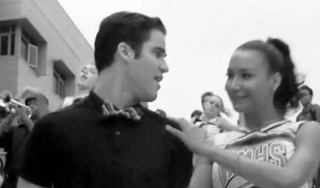 Glee Reunion
