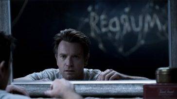 Ewan McGregor