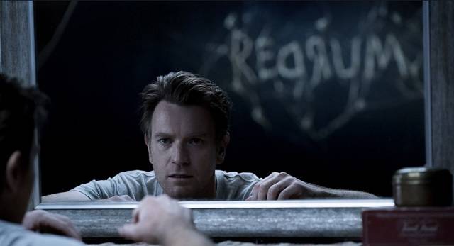 Ewan McGregor