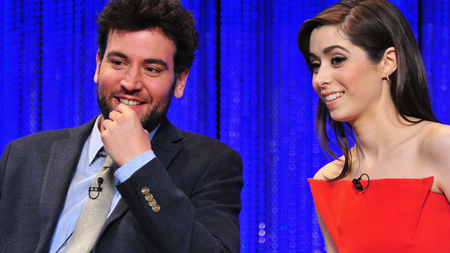 How I Met Your Mother