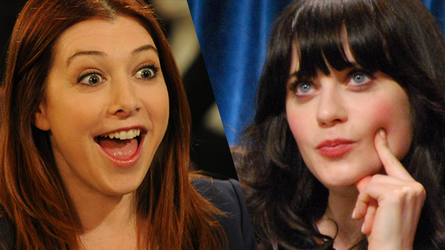 How I Met Your Mother
