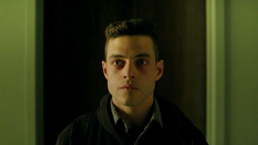 mr.robot