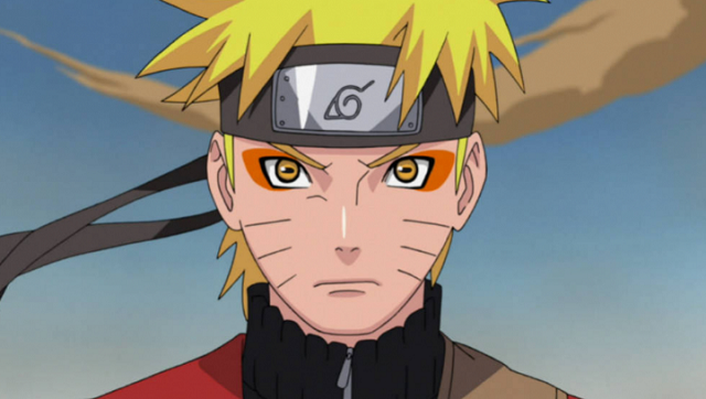Naruto – In arrivo l’action figure a grandezza naturale!