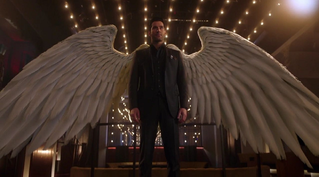 Lucifer