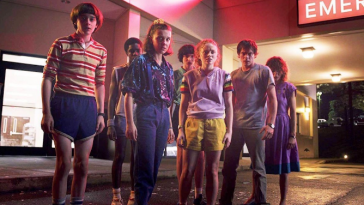 stranger things 3