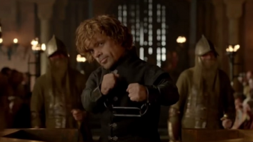 game of thrones