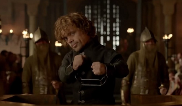 game of thrones