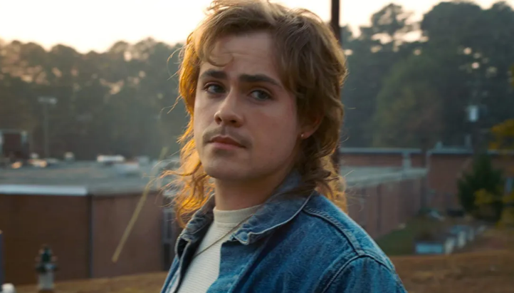 stranger things