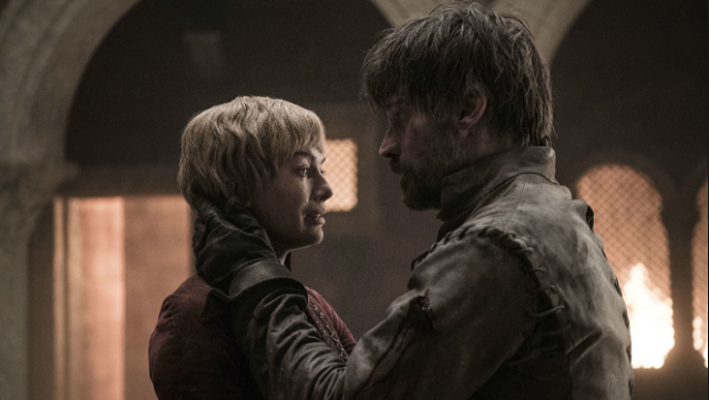 game of thrones