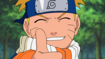 naruto