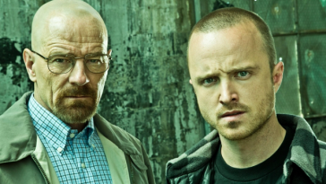 breaking bad