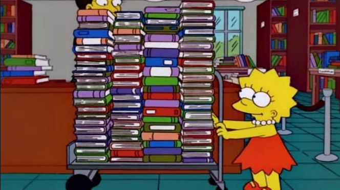 I Simpson