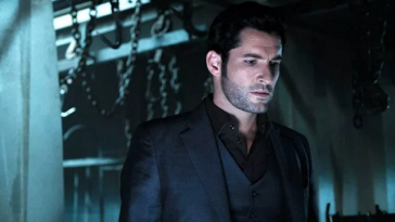 lucifer