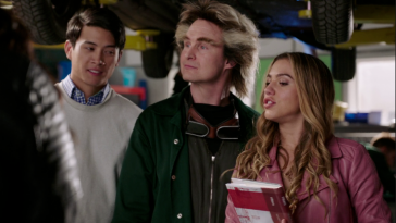 power rangers