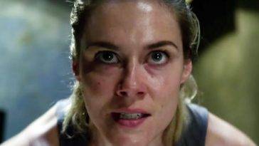 Jessica Jones - Trish Walker