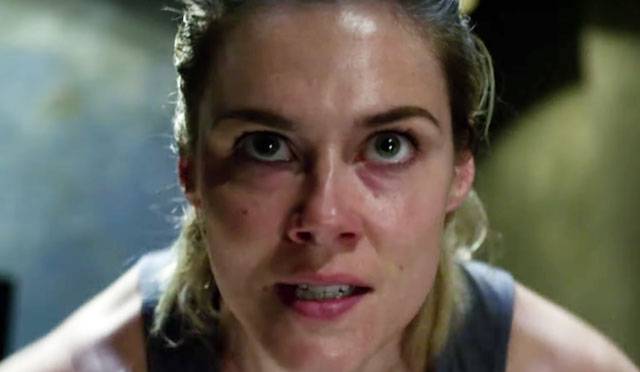 Jessica Jones - Trish Walker