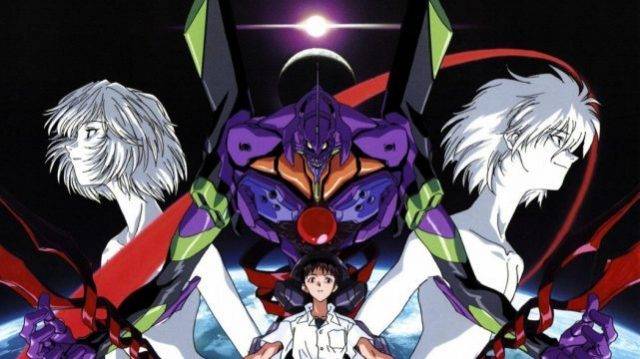Neon Genesis Evangelion: Netflix si scusa e rimuove il doppiaggio