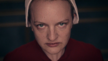 The Handmaid's Tale