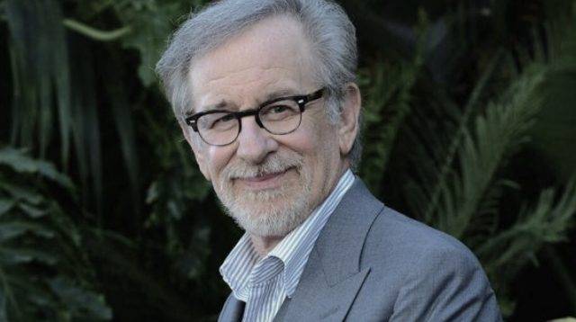 Steven Spielberg