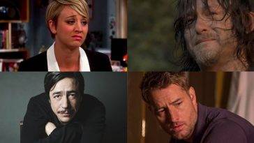 attori serie tv