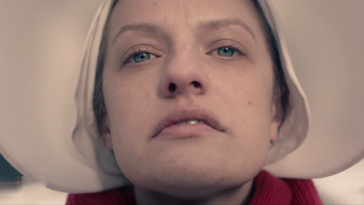 The Handmaid's Tale 4