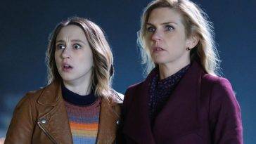rhea seehorn
