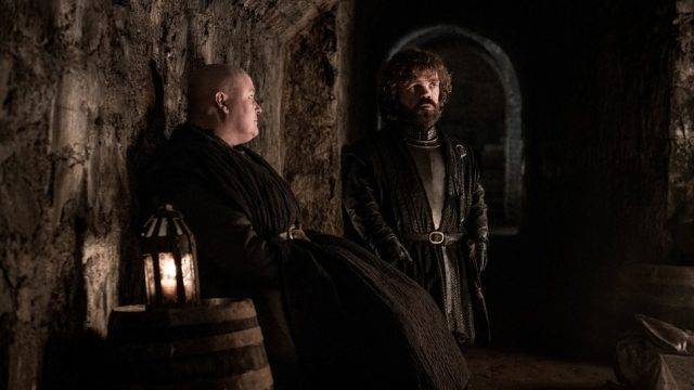 Game of Thrones